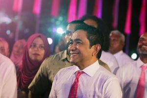 ޔާމީންގެ ކެންޑިޑެސީއާ މެދު މިއަދު އިރުއޮއްސުމުގެ ކުރިން ގޮތެއް ނިންމަނީ