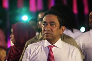 "Yameen committee formed because PPM stopped functioning"