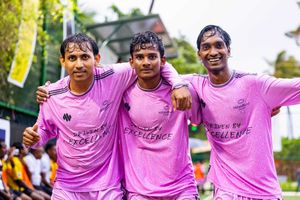ރިސޯޓް ލީގު: ދެ ވަނަ މެޗުން ވެސް މޮޅުވެ މިލައިދޫ ސެމީ އަށް