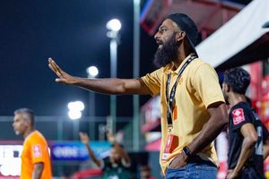 ހިތްވަރާ އެކު ކުޅެފިއްޔާ ކާށިދޫ އަށް ބަލިނުކުރެވޭނެ ޓީމެއް ނެތް 