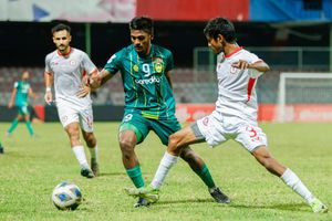 Maziya continue winning streak, UV’s 17-Year-Old Suhadh makes league history