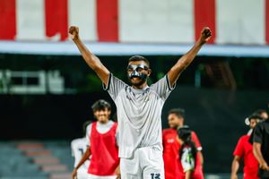 މެޗު ފިކްސް ކުރި ކަމަށް ކުރާ ތުހުމަތު ގްރީން އިން ދޮގުކޮށްފި