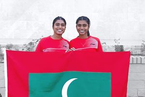ވިސާ ނުލިބޭތީ ނަބާ އާއި ނަބީ އަށް ދުނިޔޭގެ މުބާރާތަށް ނުދެވުނު