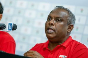 ފިލިޕީންސް ވަރުގަދަ ވިޔަސް ރަނގަޅު ނަތީޖާއެއް ނެރެވިދާނެ: މޯހަން 