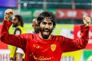 މޯލްޑިވިއަން، އެސްޓީއޯ، އެމްޕީއެލް އަދި އާރްއާރްސީ ސެމީ އަށް