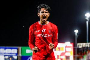 STO and RRC set up Club Maldives Cup final clash