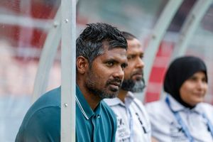 ކުރިއަށްދާން އީގަލްސް އަށް އޮޑި ބަލިކުރުން ނޫން ގޮތެއް ނެތް