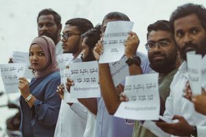ރާއްޖޭގެ މީޑިއާއަށް ގާނޫނީ އޮނިގަނޑެއް ބޭނުންވޭ: އައިއެފްޖޭ