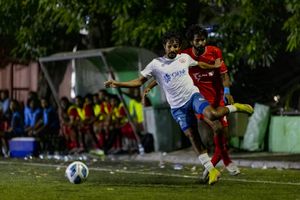 އެފްއޭއެމް ތިން ވަނަ ޑިވިޝަންގައި ބައިވެރިވާން ހުޅުވާލައިފި