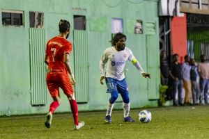 މަސް އޮޑި އާއި ލެގޫންސް ތިން ވަނަ ޑިވިޝަނުގެ ފައިނަލަށް