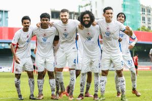 ދިވެހި ޕްރިމިއާ ލީގު: ޓީސީ ބަލިކޮށް އޮޑިން ދެ ވަނައިގައި ހަމަޖެހިލައިފި