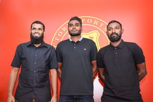 އަކުރަމް އާއި އުމެއިރު 11 އަހަރަށް ފަހު ވިކްޓަރީ އަށް