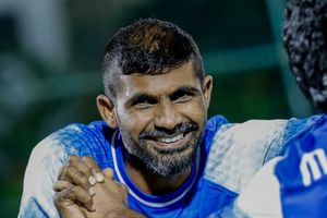 ގައުމީ ފުޓްސަލް ޓީމުގެ ނަތީޖާ ސާފްގައި ރަނގަޅުވާނެ ކަމުގެ އުންމީދު ބޮޑު
