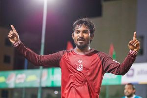 ސެމީގެ ފަހު ދެ ޖާގަ ކްލަބް 220 އާއި ހާރިޖީ އަށް