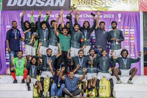 އިނގުރައިދޫ އާއި ފުވައްމުލަކު ދަނޑިމަގަށް ޒޯން ޗެމްޕިއަންކަން 