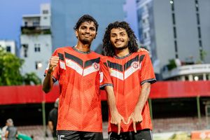 ޓީސީން މާޒިޔާގެ ސައްތަ އިން ސައްތަ ރެކޯޑަށް ނިމުން ގެނެސްފި