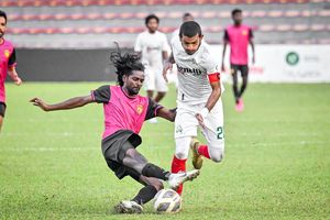 މިމަހުގެ 16 ގައި ދިވެހި ޕްރިމިއާ ލީގުގެ ކުޅުން އަލުން ފަށަނީ
