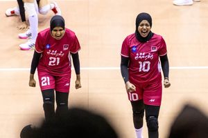 Maldives End Six-Year Wait with Historic Victory Over Kyrgyzstan