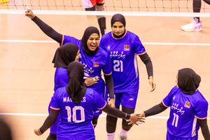 ކުޅުނު ހުރިހާ މެޗަކުން މޮޅުވެ ރާއްޖޭން ކާވާ ކަޕް ފައިނަލަށް