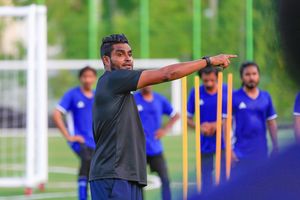 ނިއު ރޭޑިއަންޓާއި ވިކްޓަރީ ދެ ވަނަ ޑިވިޝަނުގެ އެއް ގްރޫޕެއްގައި
