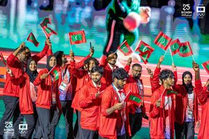 އެމްއޯސީގެ އެތުލީޓްސް ކޮމިޝަނަށް ކުރިމަތިލާން ހުޅުވާލައިފި