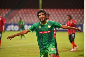 ޓީސީ ބަލިކޮށް މާޒިޔާގެ މޮޅުވުމުގެ ރެކޯޑް ކުރިއަށް