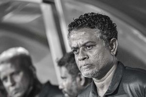 Legendary coach Saanthi passed away