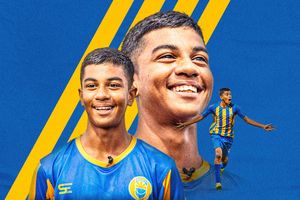 8 މެޗުން 35 ގޯލު: "އިލާން މިއީ ހަމަ ސްޓްރައިކަރެއް"