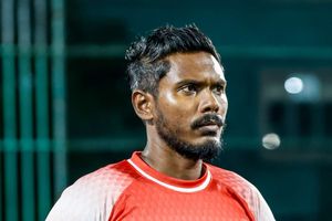 ސާފް ފުޓްސަލް މުބާރާތަށް ޗައިނާ ކޭމްޕުން ވަރަށް ފައިދާކުރާނެ