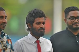 ފުޓްބޯޅަ ކުޅުންތެރިޔާ އިންނަ އަށް ހާއްސަ ޝަރަފެއް