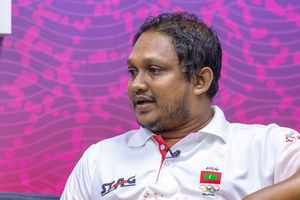 ބެޑްމިންޓަންގެ ހާލަތާ ގުޅޭގޮތުން އިއްޕަގެ މުހިންމު ސުވާލެއް