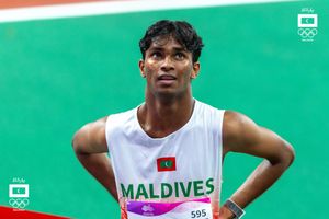 މިންހާލް، އެއް މަސް ތެރޭ ދެ ފަހަރަށް ޖޫނިއާ ރެކޯޑް މުގުރާލައިފި