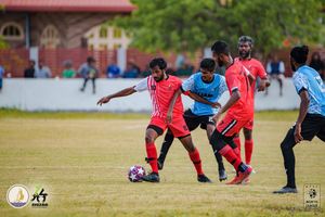 އެމްޓީސީސީ ނޯތު ލީގު: ފުރަތަމަ މޮޅު ޒިގްޒެގް ފޯ ޔޫތު ލިންކޭޖަށް