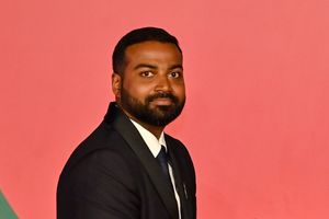 ނާޒުކު ފައްތަރެއްގައި އޮތް އެފްއޭއެމްގެ ޖީއެސްއަކަށް ޖައުޝަން