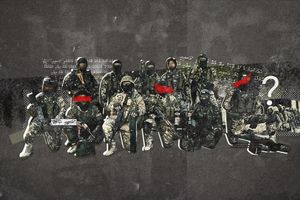 Joining foreign civil wars forbidden: fatwa