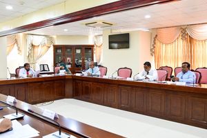 ހުލާސާކޮށް އިއްޔެ: ކޮރަޕްޝަންގެ ތުހުމަތެއް ނަމަ ވަކިކުރަން ޖެހޭ