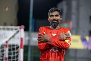 އާރްއާރްސީ އަށް ބޮޑު މޮޅެއް، ބީއެމްއެލާއި މޯލްޑިވިއަން ނޮކައުޓަށް