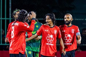 ކިނބިދޫ އަތުން ތިމަރަފުށްޓަށް އުނދަގޫ މޮޅެއް