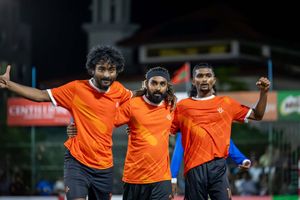 އެސްޓީއޯ އަށް ފުރިހަަމަ ރެކޯޑެއް، ދިރާގާއި ޕްރިޒަަން ގަދަ 16 އަށް