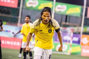 RRC and WAMCO set to clash in the Club Maldives Cup final