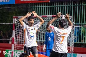ހިރިލަންދޫ އާއި ވިލުފުށި އަދި ބުރުނި ދެ ވަނަ މޮޅު ހޯދައިފި