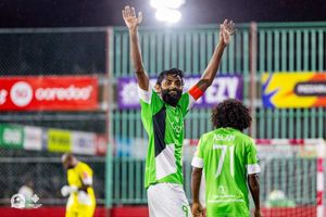 ނައިވާދޫ، ވައިކަރަދޫ، ނޭކުރެންދޫ އަދި ނޮޅިވަރަންފަރަށް މޮޅެއް 