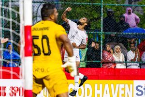 އިނގުރައިދޫ އާއި އަލިފުށި ސެމީ އަށް 