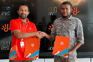 ބޮޑީބޯޑިން އެެސޯސިއޭޝަންގެ ޑިޖިޓަލް ޕާޓްނަރަަކަށް ދިރާގު