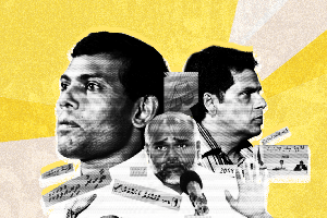 ފުރަތަމަ ޕްރައިމަރީ: ވާދަވެރިކަން އަދި ޖެހުުނު މައްސަލަތައް 