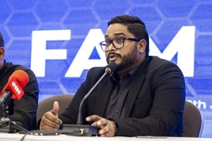 ކަރަންޓު ކަނޑާލީ އިހުލާސްތެރި ނިޔަތެއްގައެއް ނޫން: އެފްއޭއެމް