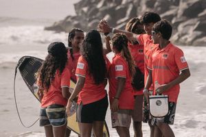 ތިން ވަނަ ބުރުން ރާއްޖޭގެ އެތުލީޓުންނަށް ނާކާމިޔާބު