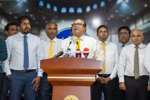 ސުޕްރީމު ކޯޓުގެ ހުކުމަކީ އެމްޑީޕީއަށް ލިބުނު ކާމިޔާބެއް: އެމްޑީޕީ