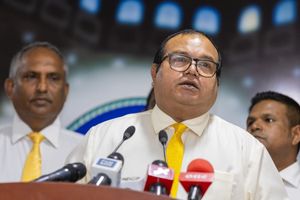 ކޮމިޓީތަކަށް މި ހަފްތާ ތެރޭގައި ނަންތައް ފޮނުވާނަން: އަސްލަމް