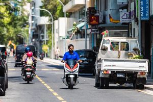 އަމީނީ މަގުގެ ފަހު ދެ ސެގްމެންޓުގެ މަސައްކަތް ފަށަނީ